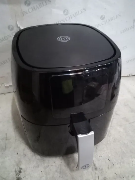 MASTERCHEF 4.5L DIGITAL AIR FRYER 