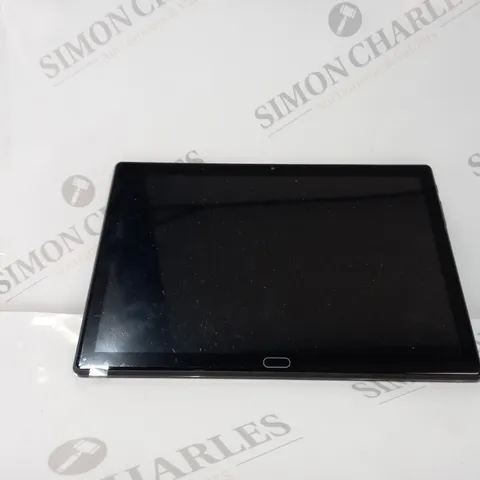 UNBRANDED 4G BLACK TABLET WITH 128GB 