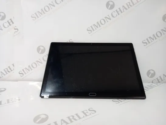 UNBRANDED 4G BLACK TABLET WITH 128GB 