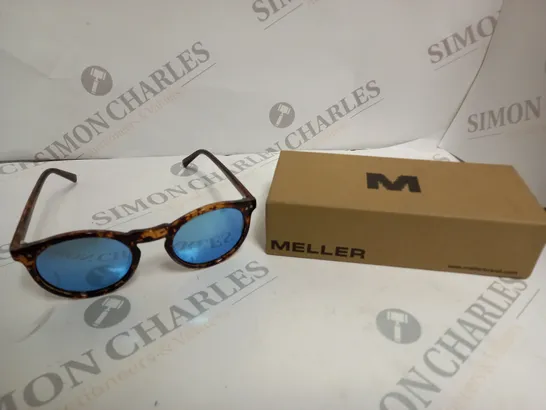 BOXED MELLER KUBU TIGRIS SKY SUNGLASSES 