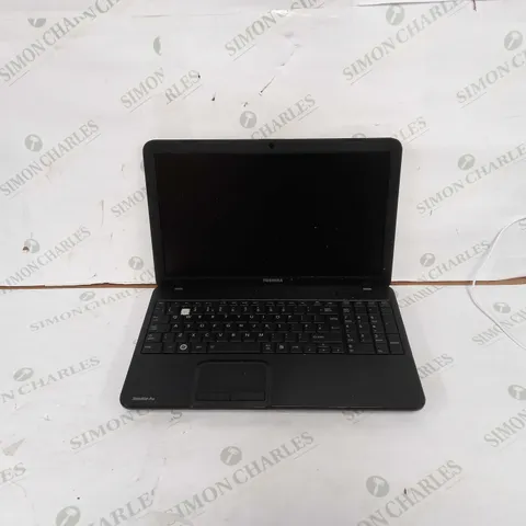 TOSHIBA SATALITE PRO C850-10Z LAPTOP