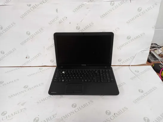 TOSHIBA SATALITE PRO C850-10Z LAPTOP