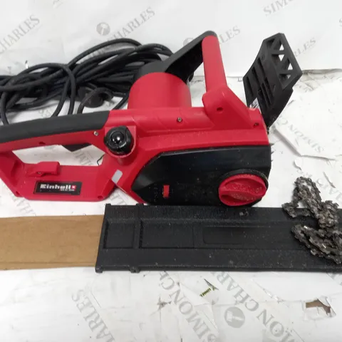 EINHELL CLASSIC ELECTRIC CHAINSAW