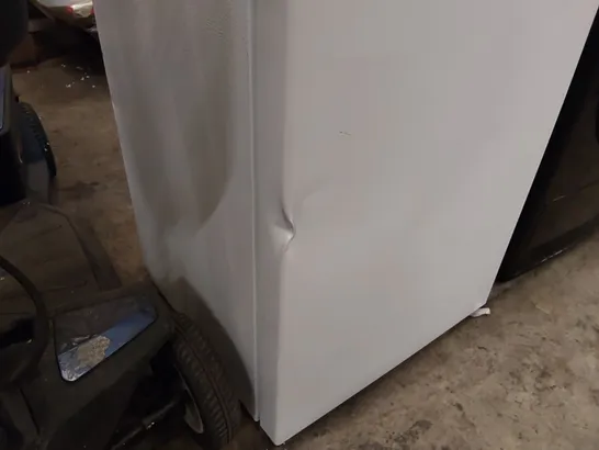 FRIDGEMASTER MUR4894E 50CM UNDERCOUNTER FRIDGE IN WHITE ICEBOX 75L