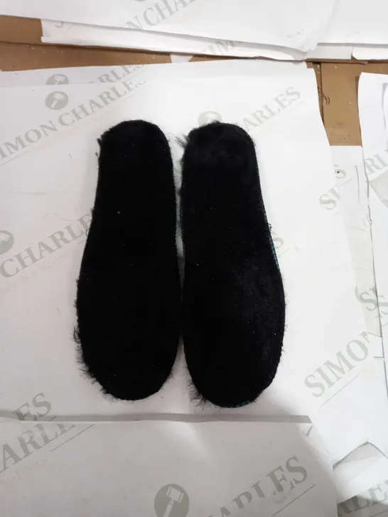 EMU WATERPROOF BOOTS REPLACEMENT SHEEPSKIN INSOLE - SIZE UK M8/W9