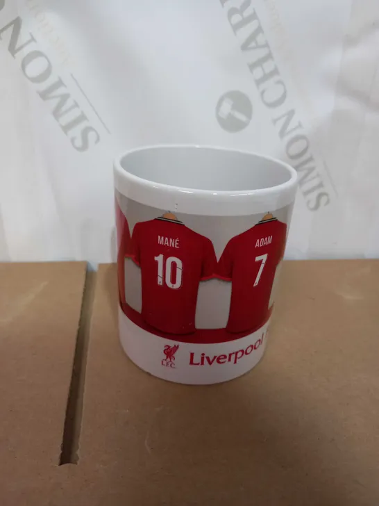 PERSONALIZED OFFICIAL FOOTBALL DRESSING CUP