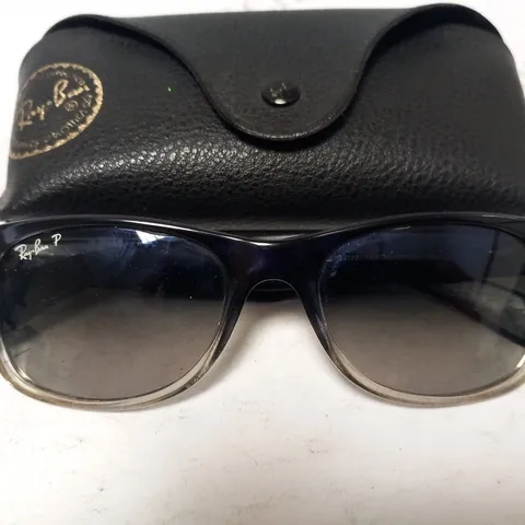 RAY BAN RB2132 NEW WAYFARER SUNGLASSES