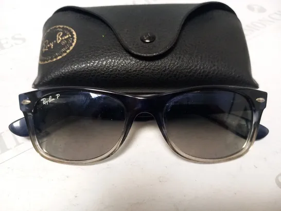 RAY BAN RB2132 NEW WAYFARER SUNGLASSES