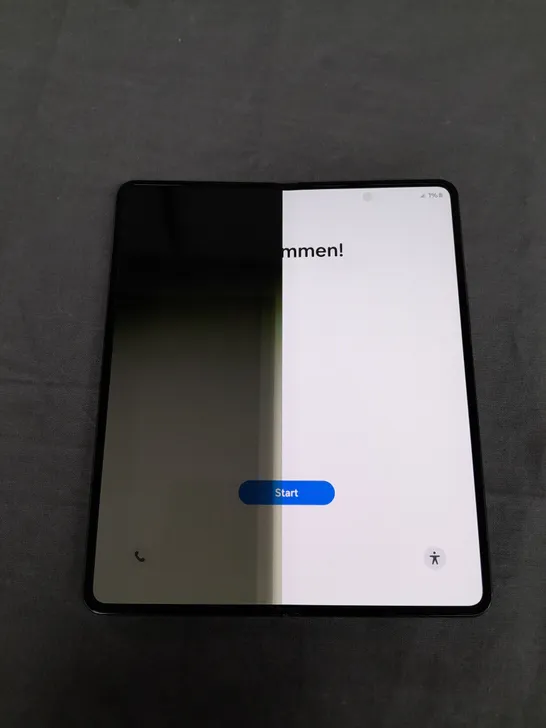 SAMSUNG GALAXY Z FOLD4 SM-F936B/DS - 256GB