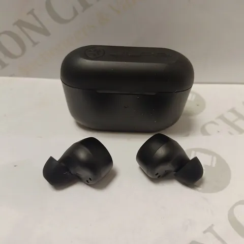 JLAB GO AIR POP TRUE WIRELESS EARBUDS