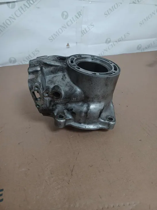 KTM 125 EXC PISTON CYLINDER 