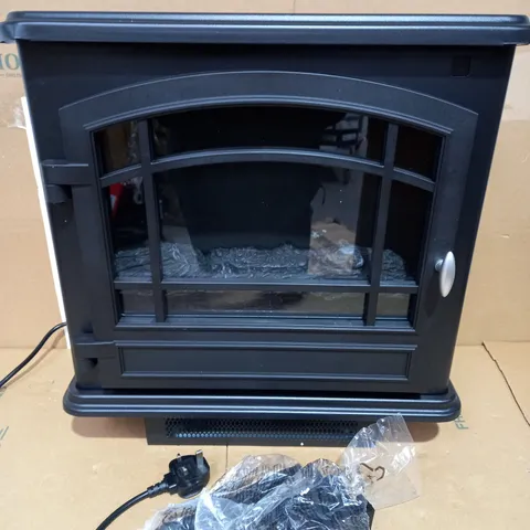 POWERHEAT INFRARED STOVE HEATER