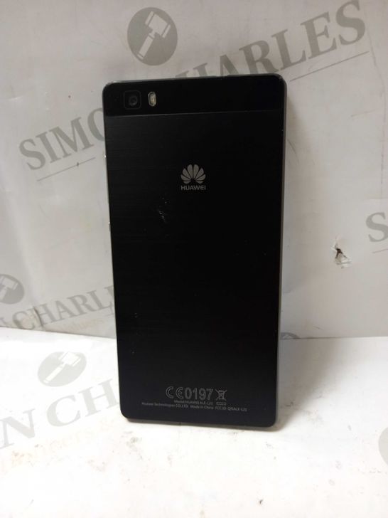 HUAWEI P8 LITE ALE-L21