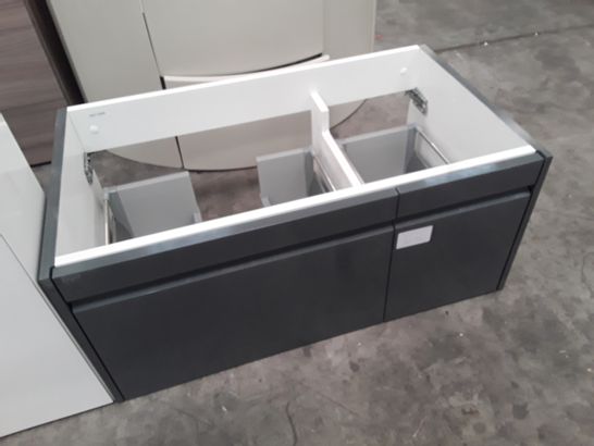 DESIGNER UNDERBASIN UNIT