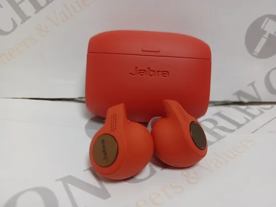 BOXED JABRA ELITE ACTIVE 65T EARBUDS