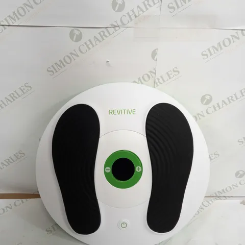 REVITIVE ESSENTIAL CIRCULATION BOOSTER