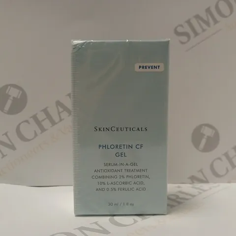 SKINCEUTICALS PHLORETIN CF GEL 30ML