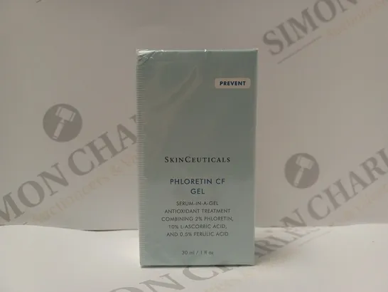 SKINCEUTICALS PHLORETIN CF GEL 30ML