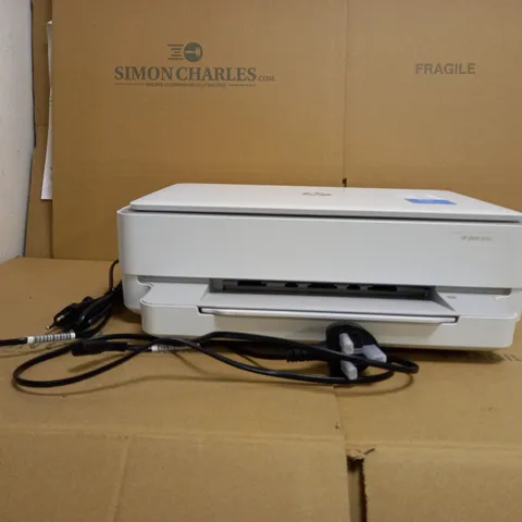 HP ENVY 6020 PRINTER & SCANNER