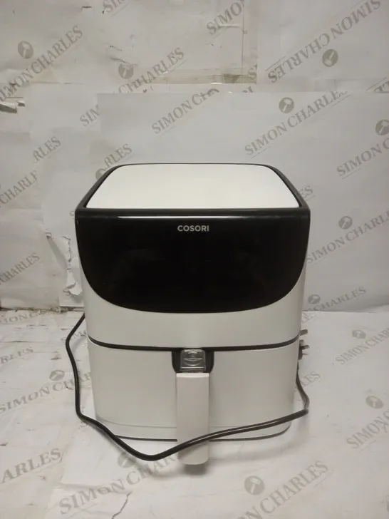 COSORI AIR FRYER 1700W MAX XXL 5.5L DIGITAL TOUCHSCREEN, WHITE