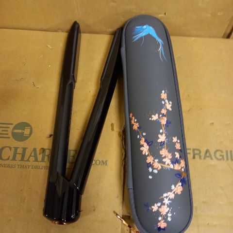 BABYLISS C200A HAIR STRAIGHTENERS 