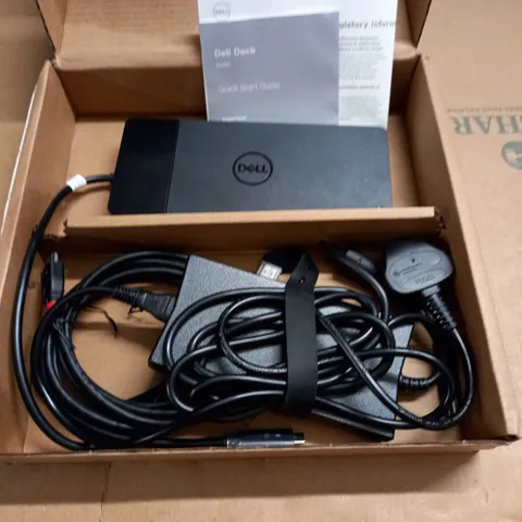 DELL DOCK WD19S