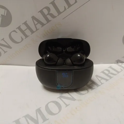 BOXED A60PRO ENC NOISE CANCELLING BLUETOOTH EARBUDS