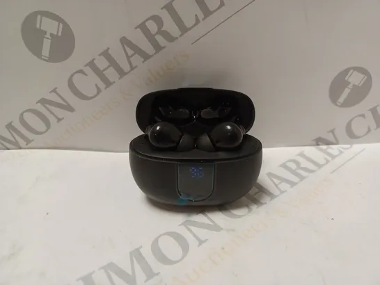 BOXED A60PRO ENC NOISE CANCELLING BLUETOOTH EARBUDS