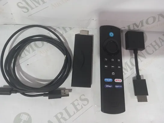 AMAZON FIRE TV STICK LITE