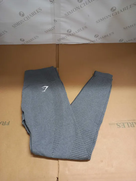 GYMSHARK TRAINING LEGGINGS SIZE UNSPECIFIED