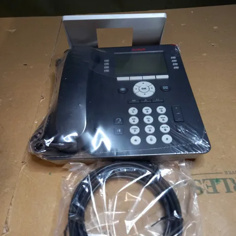 AVAYA 9608G IP PHONE