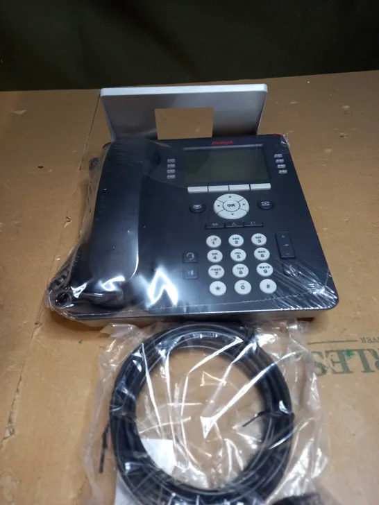 AVAYA 9608G IP PHONE