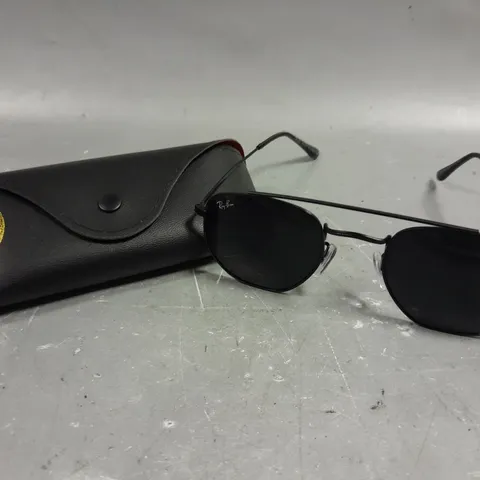 RAY-BAN THE MARSHAL SUNGLASSES 