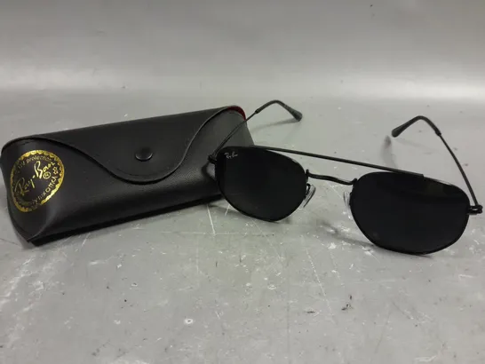 RAY-BAN THE MARSHAL SUNGLASSES 