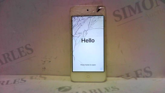 APPLE IPOD TOUCH A1574