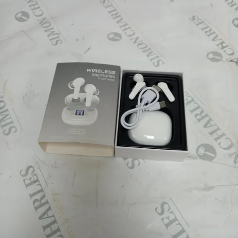 BOXED TWS-B11 WIRELESS EARPHONES