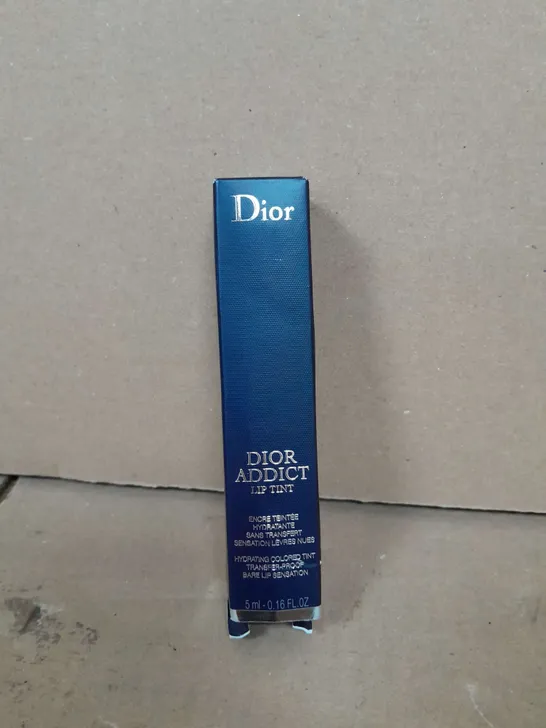 DIOR ADDICT LIP TINT 5ML