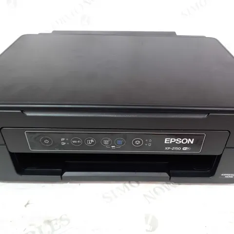 EPSON EXPRESSION HOME XP-2150 PRINTER