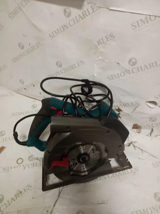 BOSCH CIRCULAR SAW 