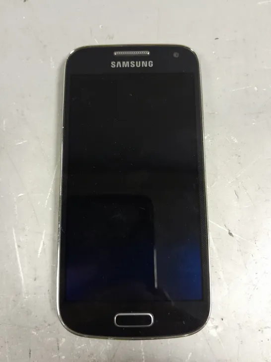 SAMSUNG GALAXY S4 MINI