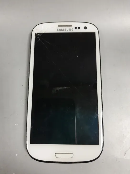 SAMSUNG GALAXY S3 SMARTPHONE 