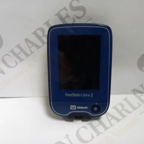 FREESTYLE LIBRE 2 GLUCOSE MONITOR