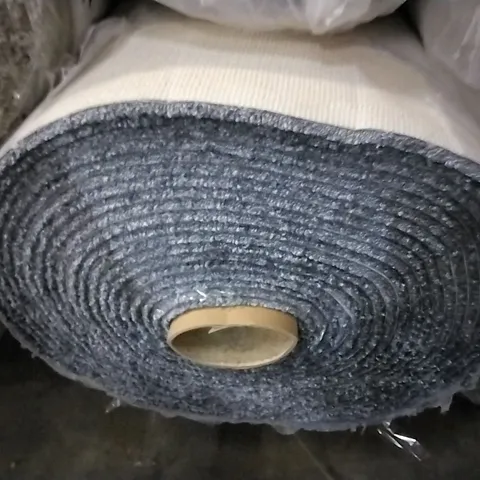 ROLL OF ATLANTA 931 CARPET APPROXIMATELY 4X22M 