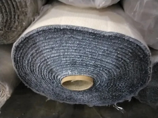 ROLL OF ATLANTA 931 CARPET APPROXIMATELY 4X22M 