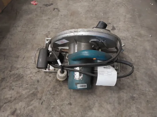 MAKITA 110V 9 INCH CIRCULAR SAW