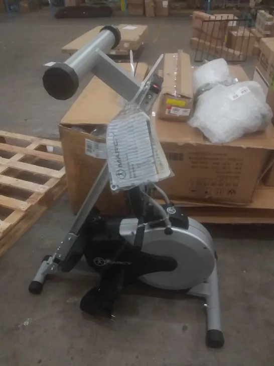 MARCY ROWING MACHINE RM413