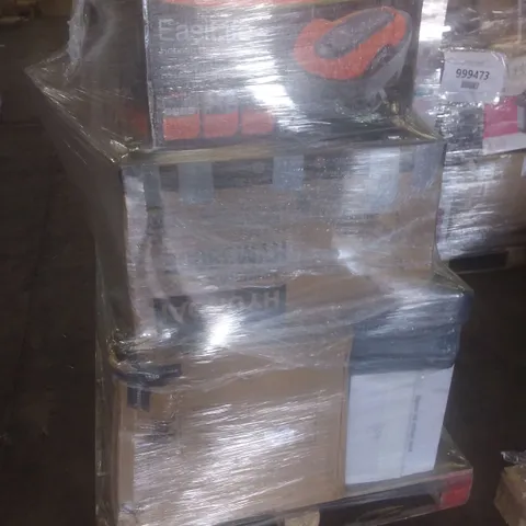 PALLET OF APPROXIMATELY 14 ELECTRICAL ITEMS INCLUDING 