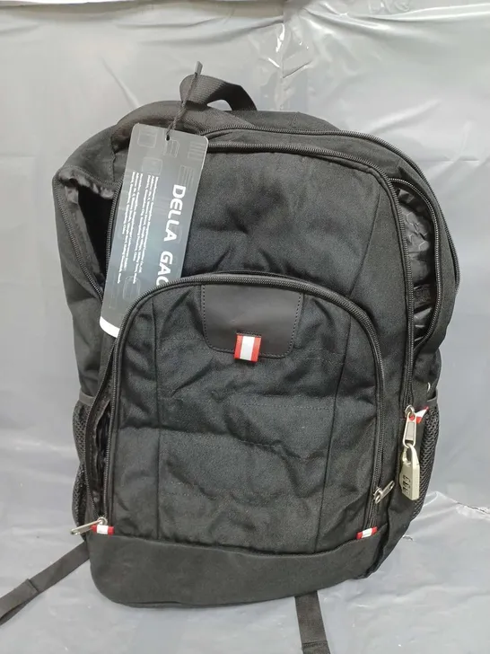 DELLA GAO BACKPACK 