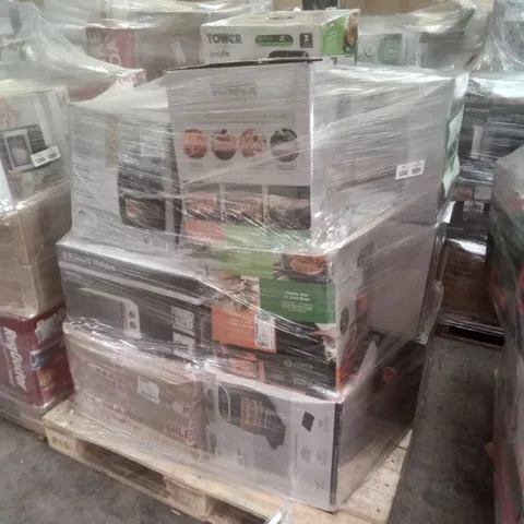 PALLET OF APPROXIMATELY 16 ASSORTED HOUSEHOLD AND ELECTRICAL PRODUCTS TO INCLUDE