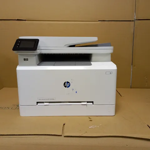 HP COLOUR LASERJET PRO M283FDW MULTI-FUNCTION PRINTER